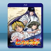 棋魂 TV版全集+OVA（3碟） -（藍光影片25G）