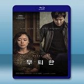 無賴漢 무뢰한 (2015) -（藍光影片25G）