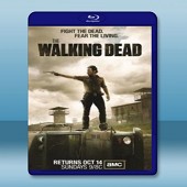 陰屍路 /行屍走肉 The Walking Dead  第5季 （4碟）-（藍光影片25G）
