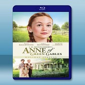 清秀佳人 Anne of Green Gables (2016) -（藍光影片25G）