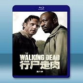 陰屍路 The Walking Dead 第6季 (5碟...