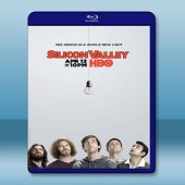 矽谷群瞎傳 Silicon Valley 第2季 (2碟...