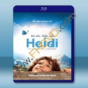  飄零燕 Heidi (2015) 藍光影片25G