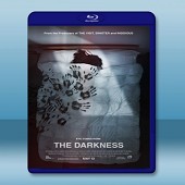 黑暗來臨 The Darkness (2016) 藍光2...