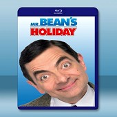 豆豆假期 Mr. Bean's Holiday (200...