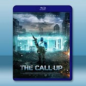 虛擬現實戰 The Call Up (2015) 藍光影...