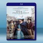 蘇珊夫人尋婚計 Love & Friendship (2...