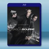  神鬼認證：傑森包恩 <搶先版> Jason Bourne (2016) 藍光影片25G