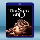  O孃的故事 The Story of O (1975) 藍光影片25G