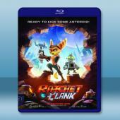 拉捷特與克拉克 Ratchet and Clank (2...