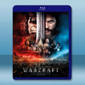  魔獸：崛起 Warcraft (2016) 藍光影片25G