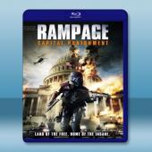 狂暴2：資本的懲罰 Rampage: Capital P...