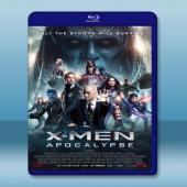  X戰警：天啟 X-Men: Apocalypse (2016) 藍光影片25G