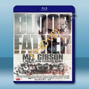  吾父吾血 Blood Father (2016) 藍光影片25G