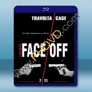  變臉 Face Off (1997) 藍光影片25G