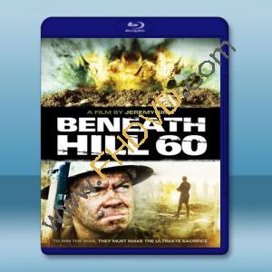  60號高地 Beneath Hill 60 (2010) 藍光影片25G