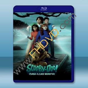  史酷比4 Scooby-Doo! Curse of the Lake Monster [2010] 藍光25G