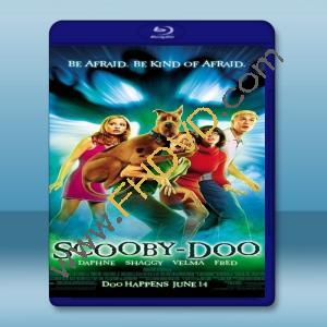  史酷比 Scooby-Doo [2002] 藍光25G