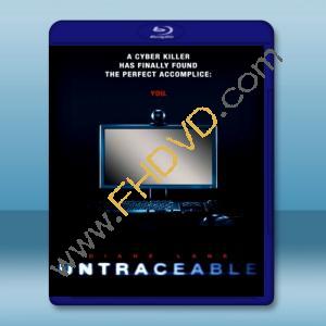  Live殺人網站 Untraceable (2008) 藍光25G