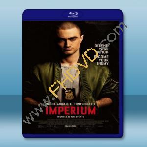  絕對統治 Imperium (2016) 藍光25G