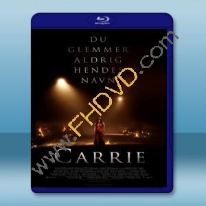  魔女嘉莉 Carrie (2013) 藍光25G