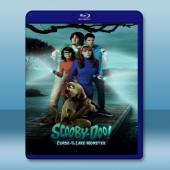  史酷比4 Scooby-Doo! Curse of the Lake Monster [2010] 藍光25G