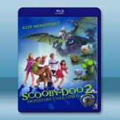 史酷比2：怪獸偷跑 Scooby-Doo 2: Mons...