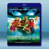 史酷比 Scooby-Doo [2002] 藍光25G