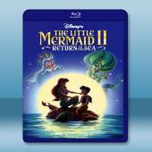  小美人魚2:重返大海 The Little Mermaid II: Return to the Sea (2000) 藍光25G