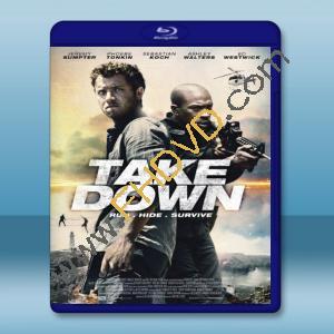  反攻/生死夏令營 Take Down (2016) 藍光25G