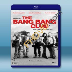  衝鋒俱樂部 The Bang Bang Club (2010) 藍光25G