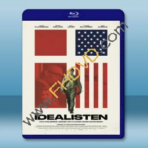  理想主義者 Idealisten/The Idealist (2015) 藍光25G