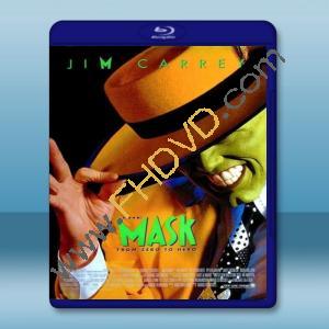  摩登大聖 The Mask (1994) 藍光25G