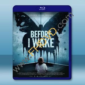  鬼撕眠 Somnia/Before I Waki (2016) 藍光25G