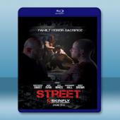 街區鬥士 Street (2015) 藍光25G