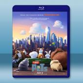 寵物當家 The Secret Life of Pets...