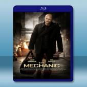 極速秒殺 The Mechanic (2010) 藍光2...