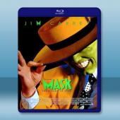 摩登大聖 The Mask (1994) 藍光25G