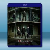  初代吸血鬼 The Originals 第2季 (3碟) 藍光25G 