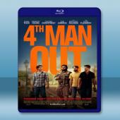 出櫃第4格 Fourth Man Out (2015) ...