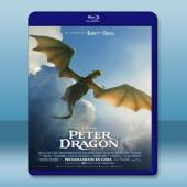  尋龍傳說 Pete's Dragon (2016) 藍光25G