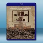  二戰全史 The World At War (4碟) 藍光影片25G