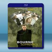 神鬼認證2-神鬼疑雲 The Bourne Suprem...