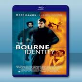 神鬼認證1 The Bourne Identity (2...