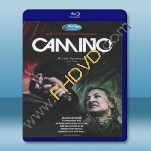  叢林殺機 Camino (2015) 藍光25G