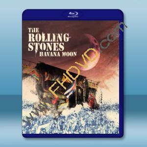  滾石合唱團 哈瓦那之月 古巴演唱會 The Rolling Stones Havana Moon [2016] 藍光25G