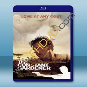  疑雲殺機 The Constant Gardener (2005) 藍光25G