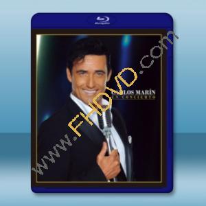  Carlos Marin 卡洛斯馬林-En Concierto 藍光25G