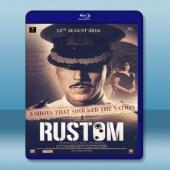 三槍隱情 Rustom (2016) 藍光BD-25G