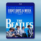  一週八天的歲月：披頭時代 The Beatles: Eight Days a Week (2016) 藍光25G